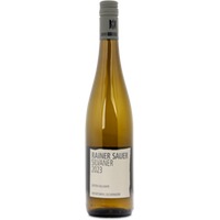 Escherndorf Silvaner trocken Edition Dallmayr