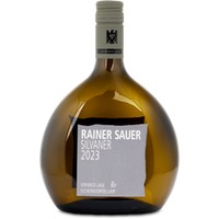 Escherndorfer Lump Silvaner trocken