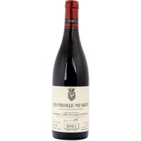 Musigny Grand Cru AC Cuvée Vieilles Vignes
