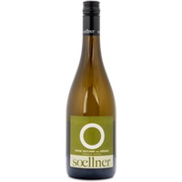 Roter Veltliner von Gösing