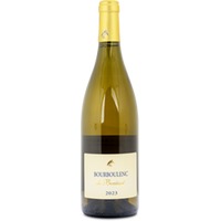 Bourboulenc de Bouïsset