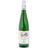 Saarburg Rausch Riesling Spätlese