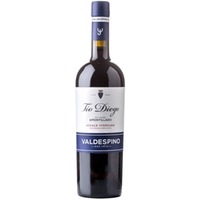 Valdespino Sherry DO Amontillado Tio Diego