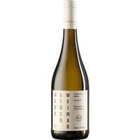 Weimarer Poetenweg Cabernet Blanc trocken Bio DQW