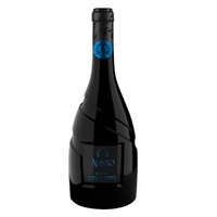 Austo Merlot Rubicone IGT 0,75l 14% - 2022/ Terre Cevico