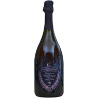 Dom Perignon Rose Vintage