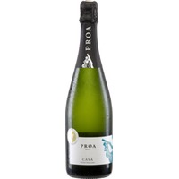 Cava Proa Brut Método Tradicional, Vallformosa, Cava D.O