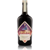 Cucielo Vermouth di Torino Rosso