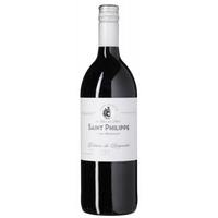 Saint Philippe Les Bégonias Cuvée Reserve 1 Liter