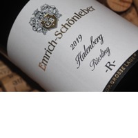 HALENBERG -R- Riesling