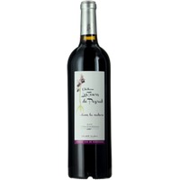 Château Les Tours De Peyrat Dans La Nature