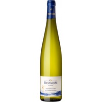 Gewurztraminer Des Chasseurs De Lune - Bestheim