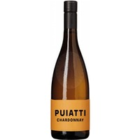 Chardonnay Friuli DOP Puiatti