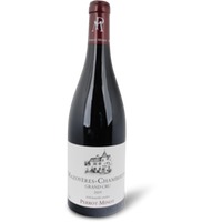 Mazoyères-Chambertin Grand Cru AC