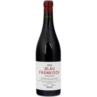 Blaufränkisch Burgenland