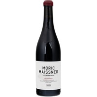 Moric Lutzmannsburg Blaufränkisch Ried Maissner