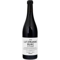 Lutzmannsburg Alte Reben Blaufränkisch