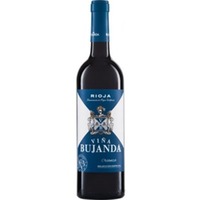Viña Bujanda Crianza Rioja D.O.Ca. Bujanda