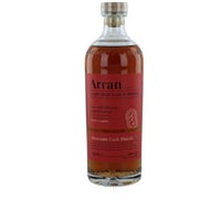 Arran Amarone Cask Finish 50,0% Isle of Arran Single Malt