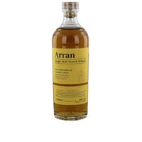 Arran Sauternes Cask Finish 50,0% Isle of Arran Single Malt