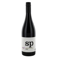 Hensel Aufwind Spätburgunder, Pfalz Deutschland