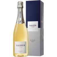 Lallier Serie Blanc de Blanc Champagner