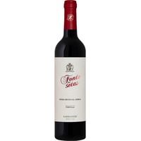 Fonte das Setas Vinho Regional Lisboa rot 2023