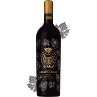 Château Gruaud Larose