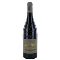 Domaine Lafond Châteauneuf du Pape AC rouge, Rhone Frankreich