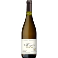 Pacherenc du Vic Bilh von Château Aydie Laplace - Weißwein