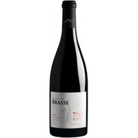Limoux rouge von Château de Brasse - Rotwein