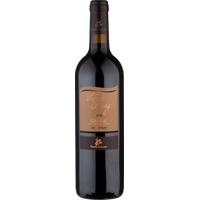 Collioure Le REIG von Terres des Templiers - Rotwein