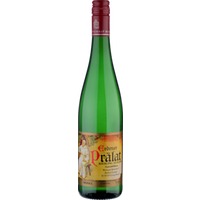 Erdener Prälat Riesling Auslese von Weingut Mönchhof Ürzig - Weißwein