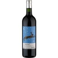Malbec Bordeaux Etoile de Lauduc trocken von Château Lauduc - Rotwein