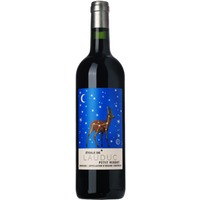 Petit Verdot Bordeaux Etoile de Lauduc trocken von Château Lauduc - Rotwein