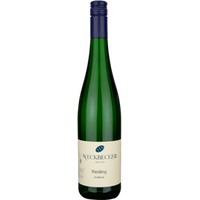 Riesling lieblich Moselkerner Rosenberg Weckbecker - Weißwein