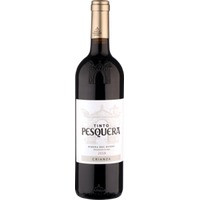 Ribera del Duero - Crianza Tinto Pesquera von Bodegas Alejandro Fernández - Rotwein