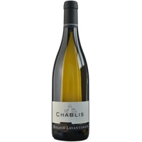 Chablis Domaine Roland Lavantureux - Weißwein