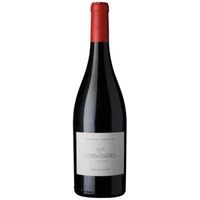 Clos des Corbassières Humagne Rouge Coeur du Clos - Domaine Cornulus (72,00 CHF pro 1 l)