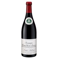 Louis Latour Bourgogne Hautes-Côtes de Beaune