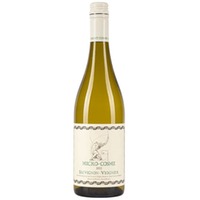 Château de Saint Cosme Micro-Cosme Blanc Sauvignon-Viognier