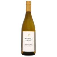 Waipara Springs Sauvignon Blanc