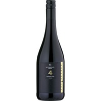 | 4 Rotwein Cuvée (Wir - international) trocken - Bottwartaler Winzer