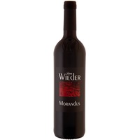 Cuvée Morandus trocken - Weingut Juliana Wieder