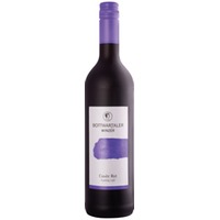 Cuvée Rot Fruchtig/süß süß - Bottwartaler Winzer