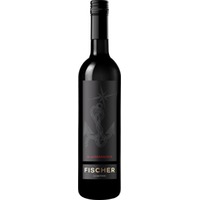 Limited Blaufränkisch trocken - Alfred Fischer
