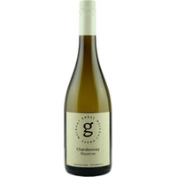 Chardonnay Römerstein Reserve - Weingut Grosz