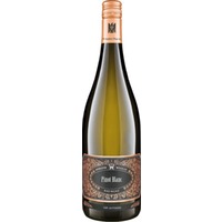 Wegeler Pinot Blanc Rheingau Weissburgunder tr. trocken - Weingut Wegeler Oestrich