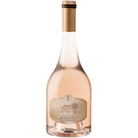 "Bastide de Margüi" Rosé Côteaux Varois en Provence AOP trocken Bio - Château Marguï