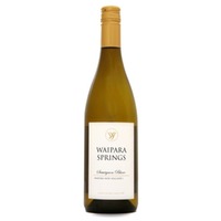 Waipara Springs Sauvignon Blanc